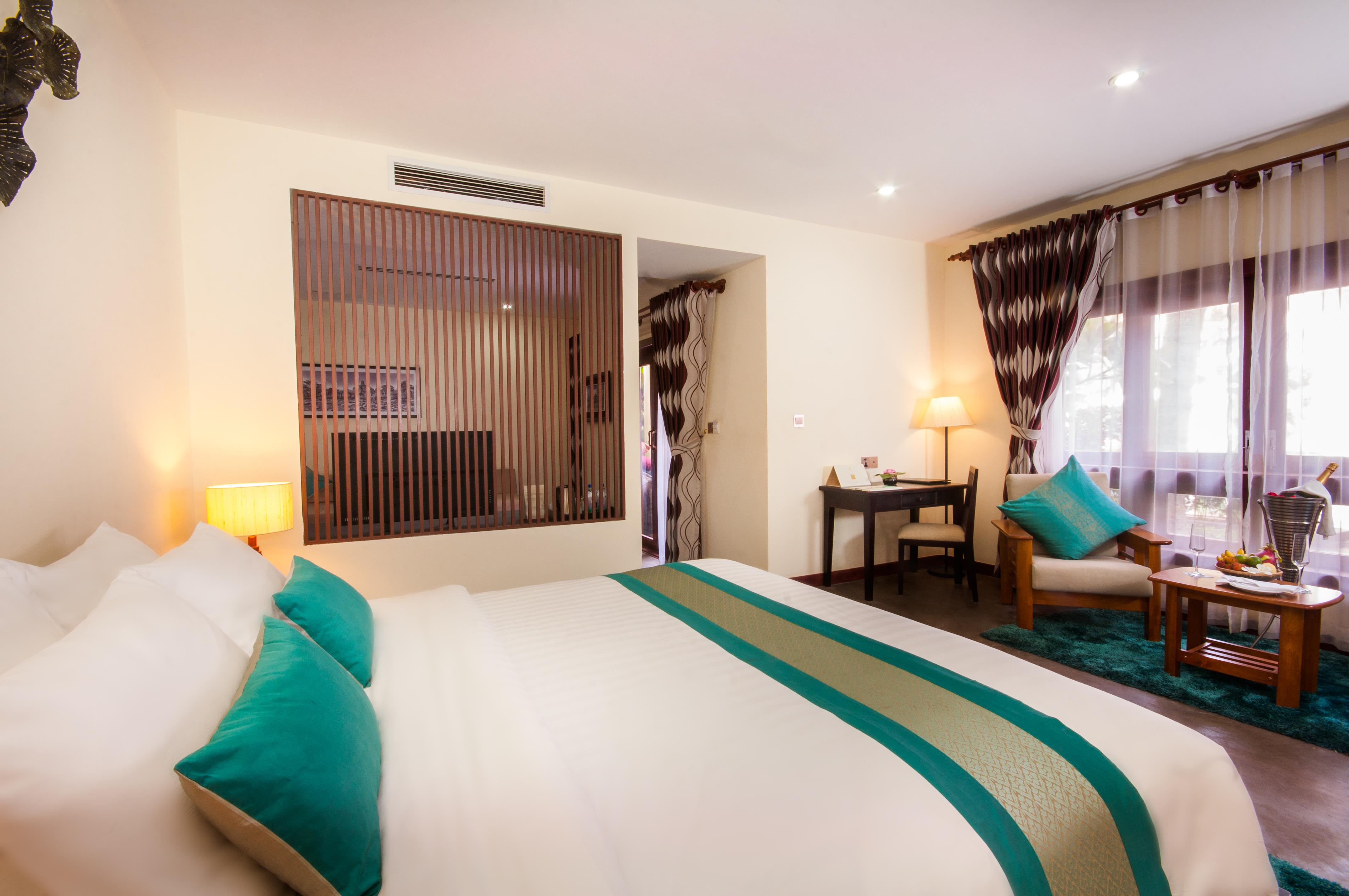 The Privilege Boutique Siem Reap Eksteriør bilde