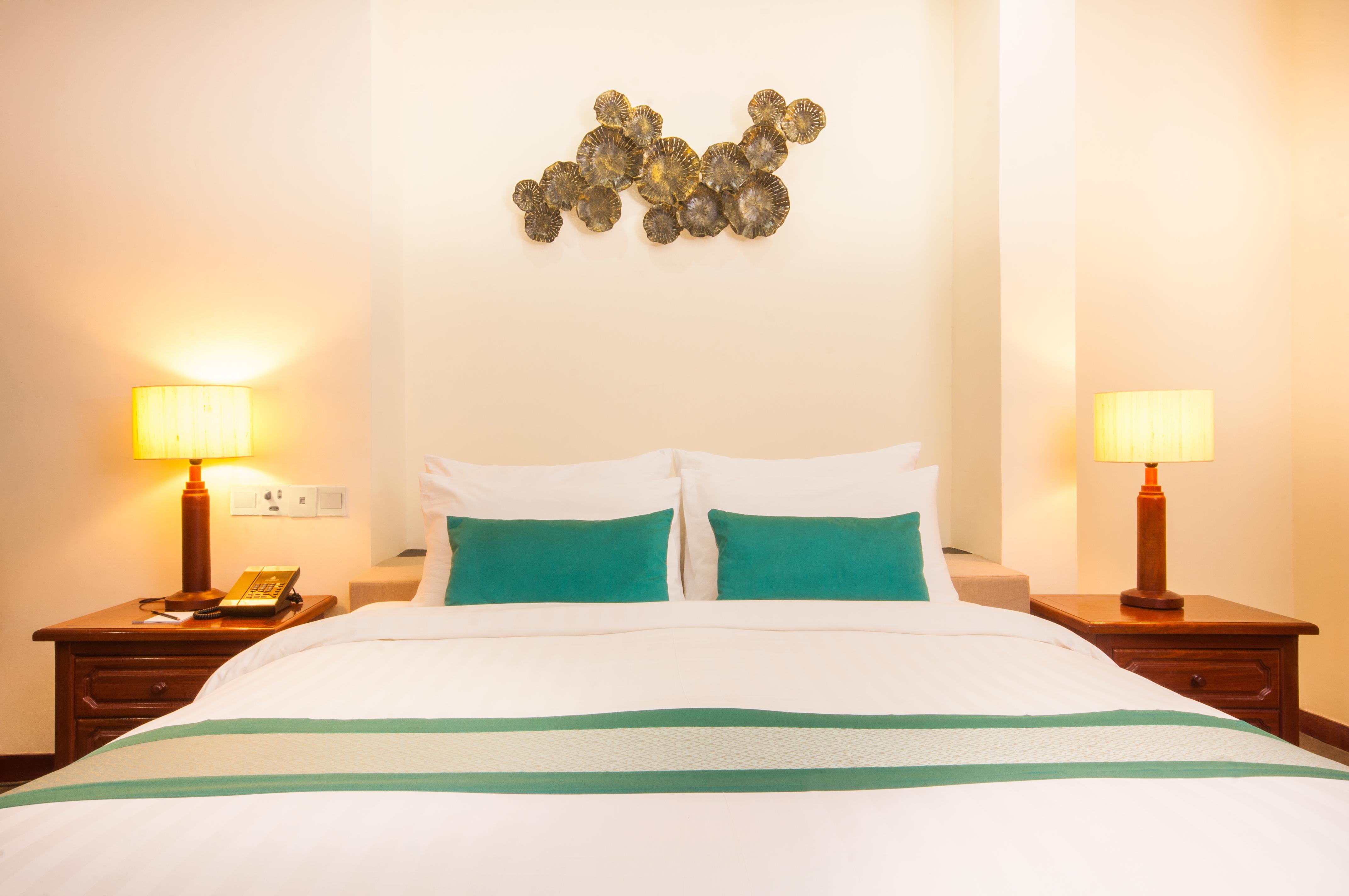 The Privilege Boutique Siem Reap Eksteriør bilde