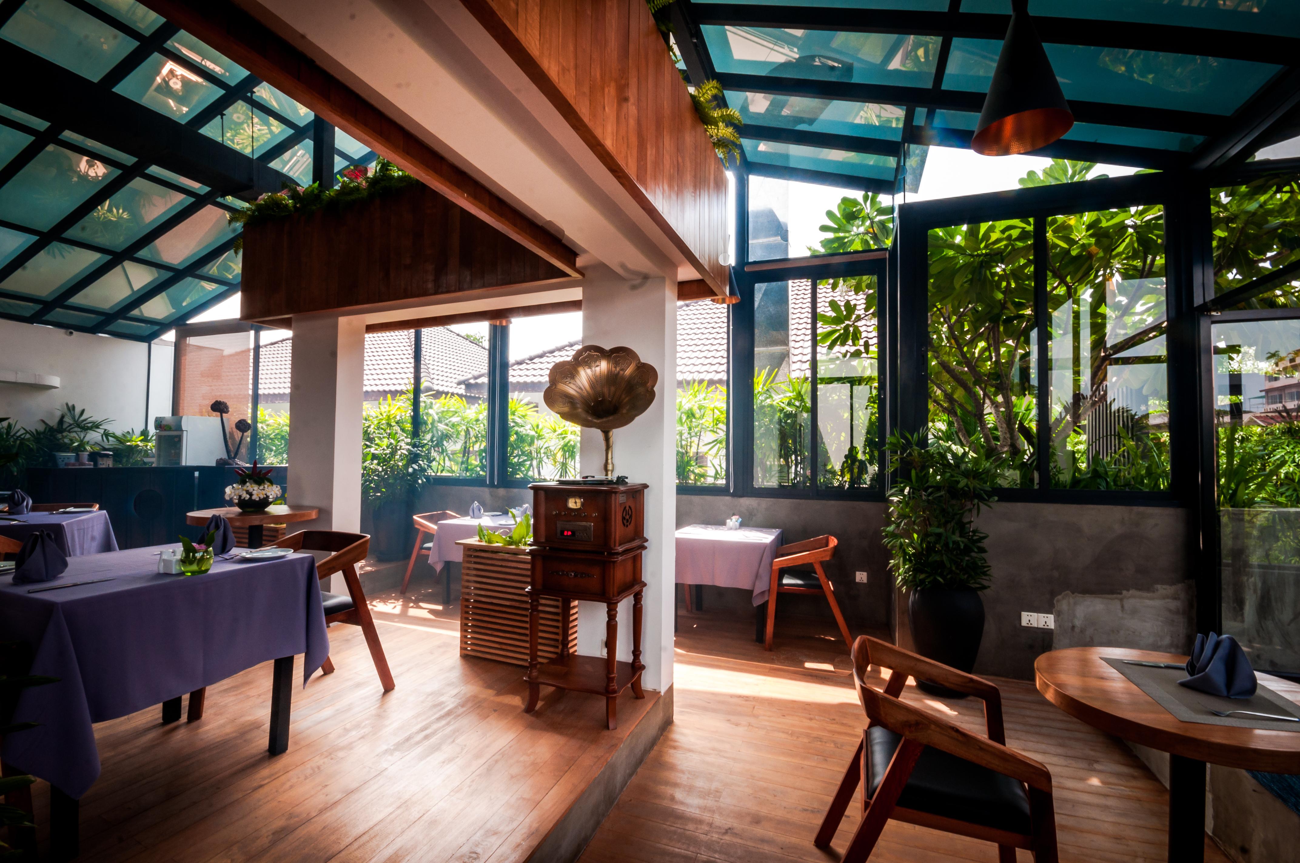 The Privilege Boutique Siem Reap Eksteriør bilde