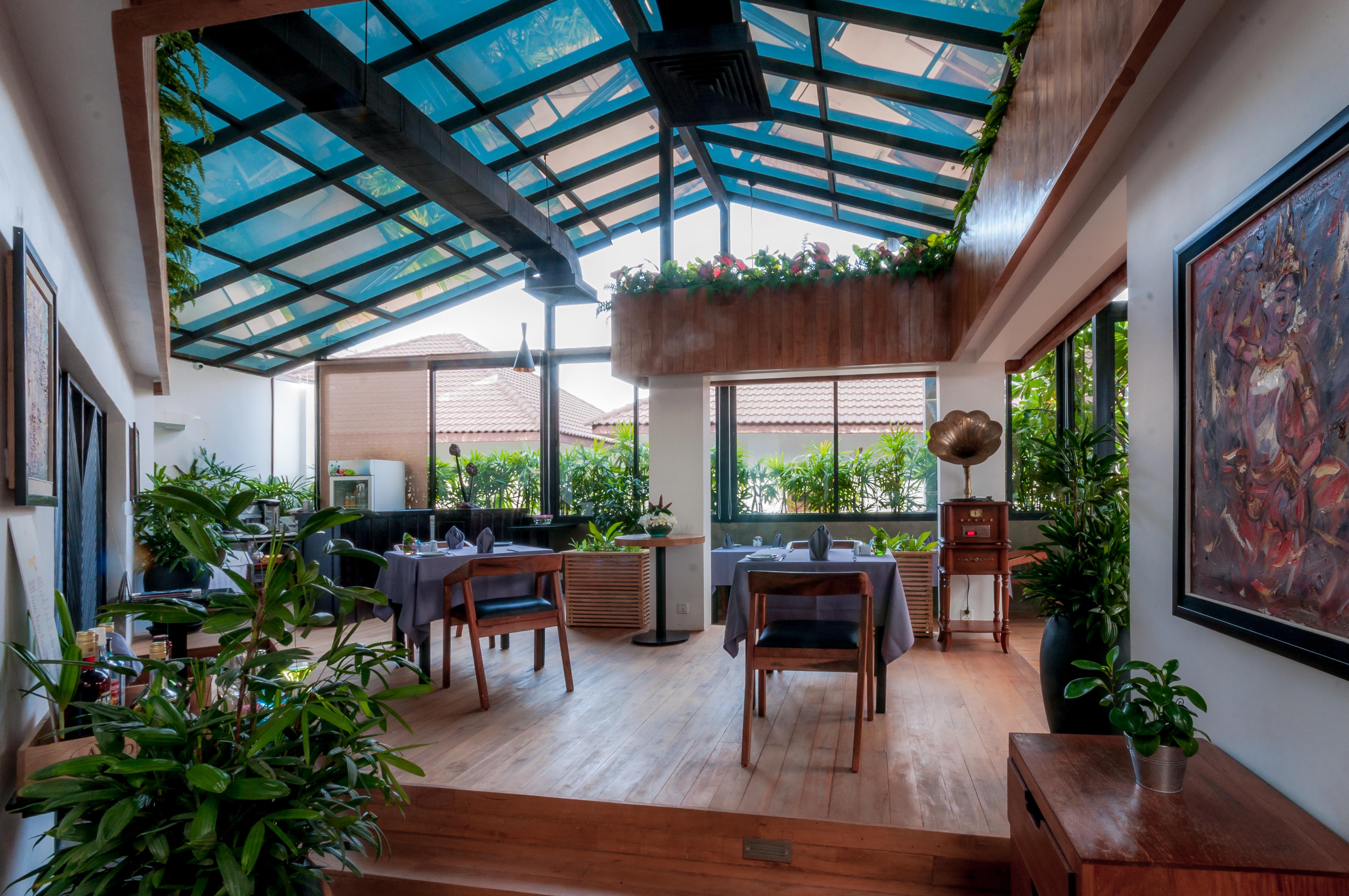 The Privilege Boutique Siem Reap Eksteriør bilde