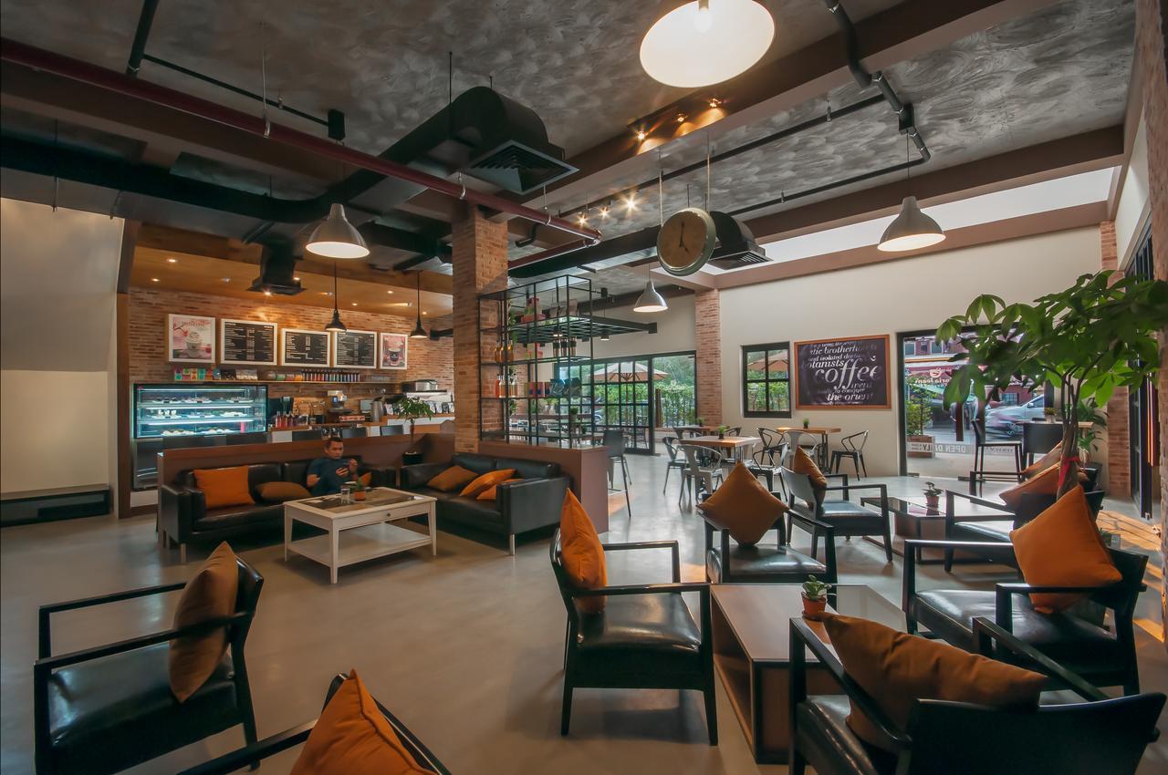 The Privilege Boutique Siem Reap Eksteriør bilde