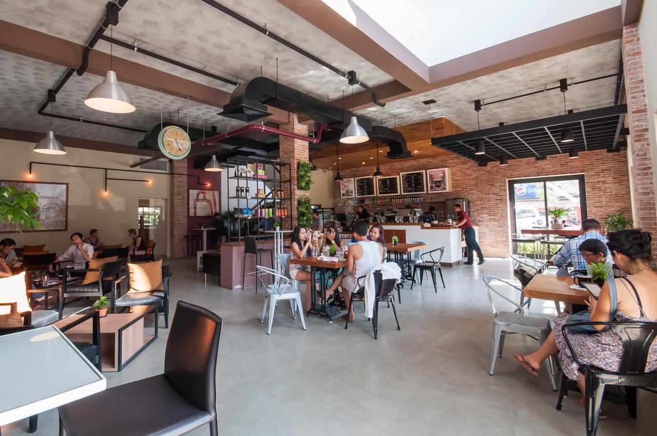 The Privilege Boutique Siem Reap Eksteriør bilde