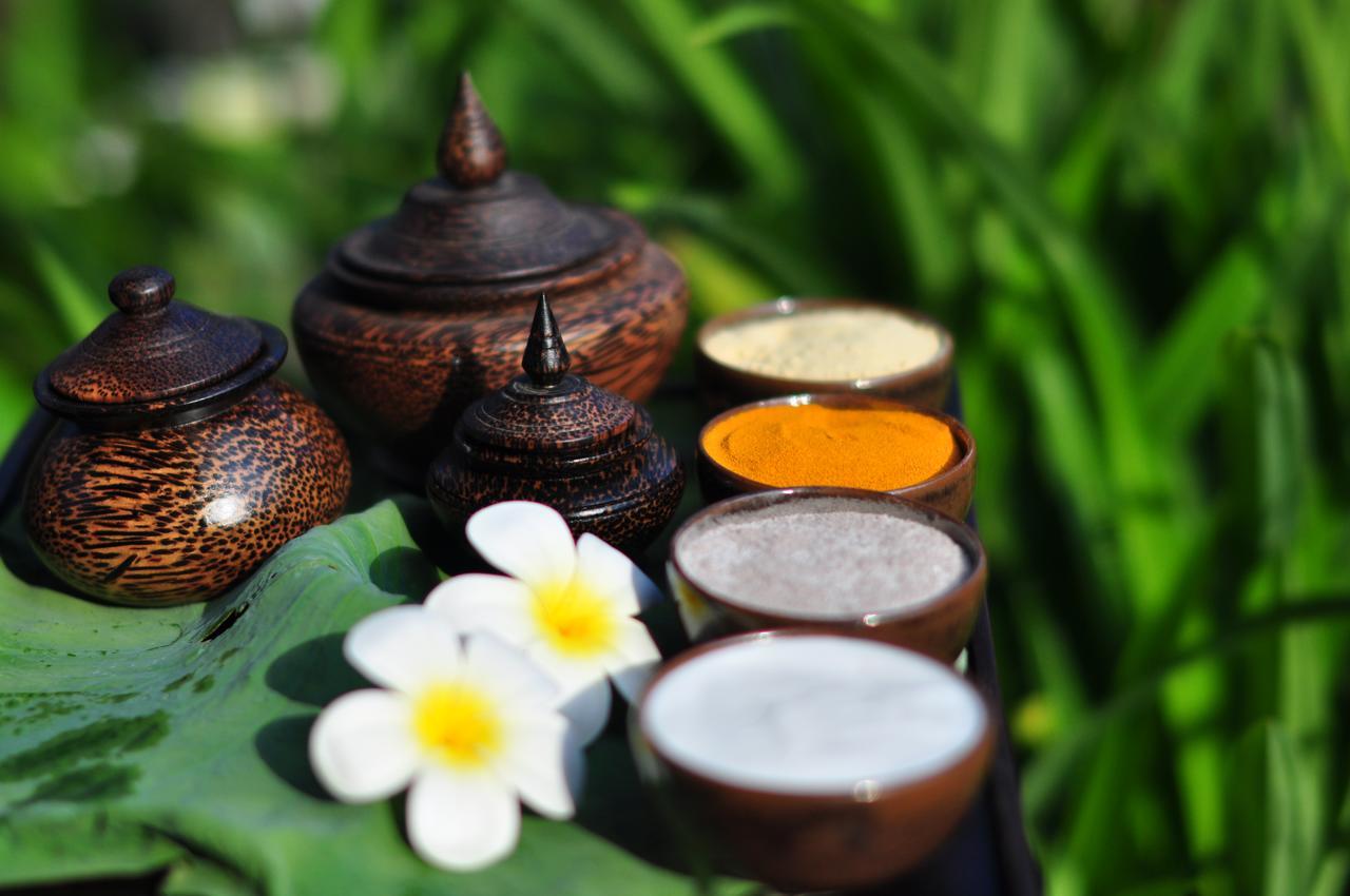 The Privilege Boutique Siem Reap Eksteriør bilde