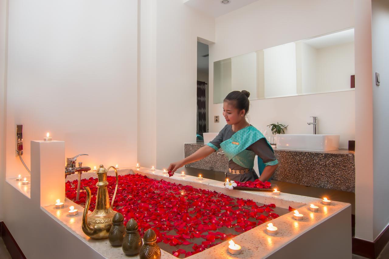 The Privilege Boutique Siem Reap Eksteriør bilde