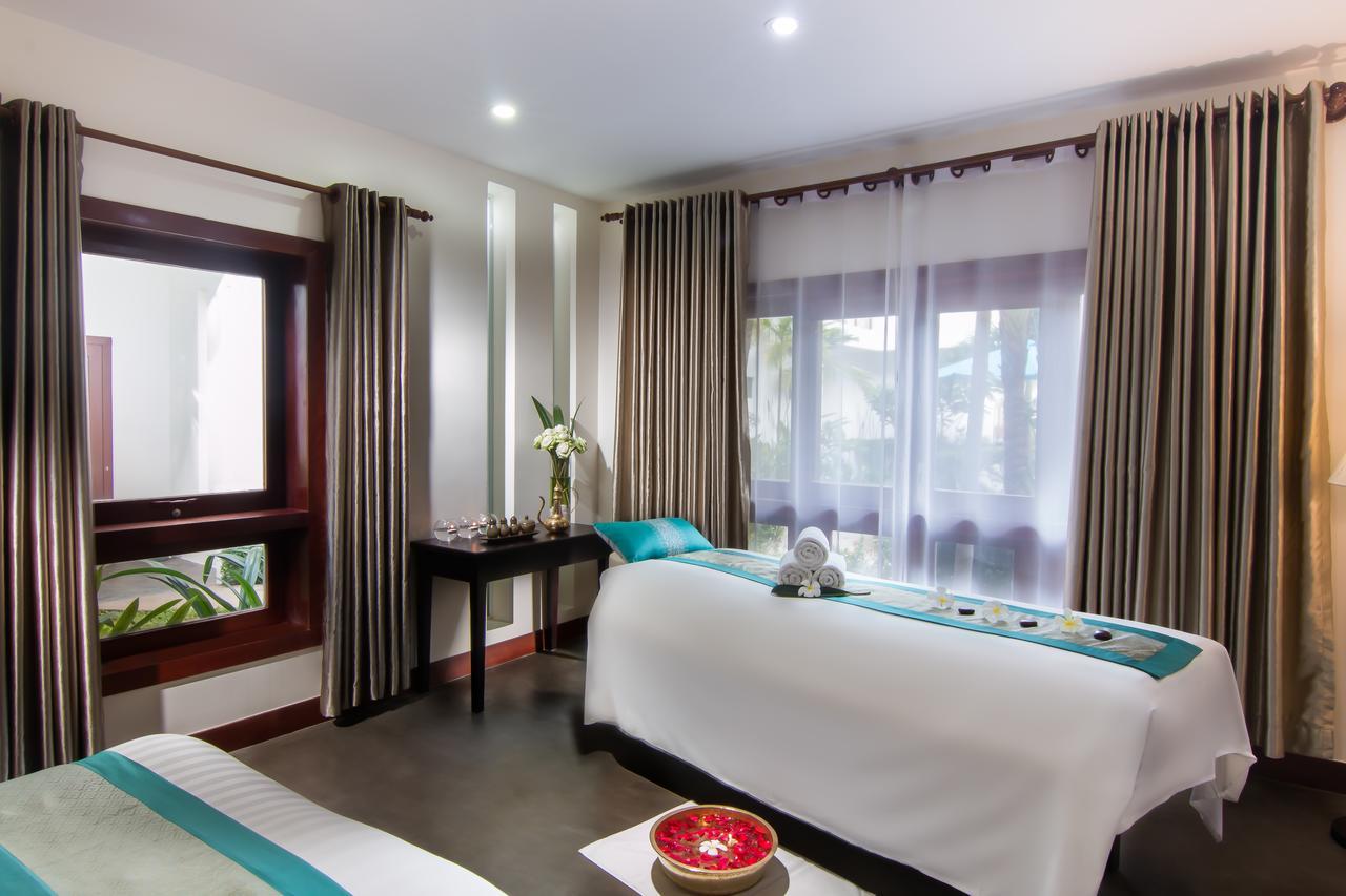 The Privilege Boutique Siem Reap Eksteriør bilde