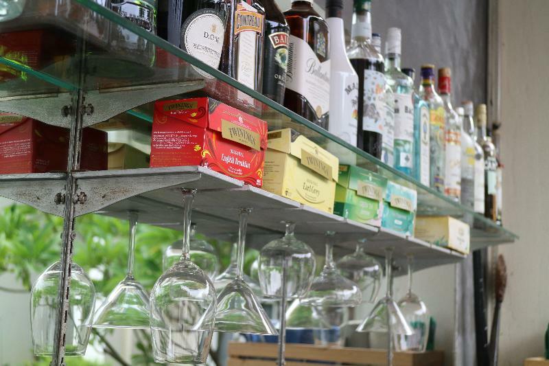 The Privilege Boutique Siem Reap Eksteriør bilde