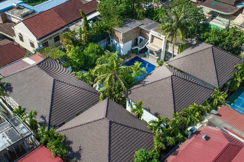The Privilege Boutique Siem Reap Eksteriør bilde