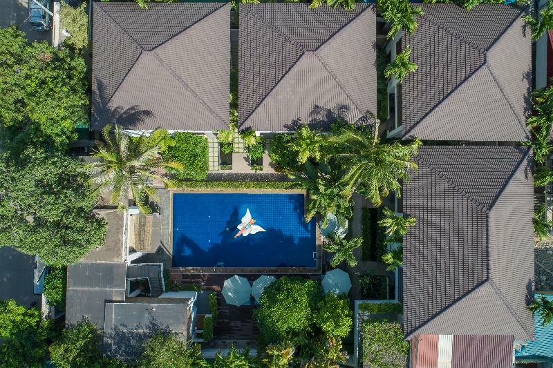 The Privilege Boutique Siem Reap Eksteriør bilde